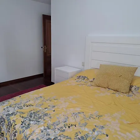 Astilbe Apartment Noia