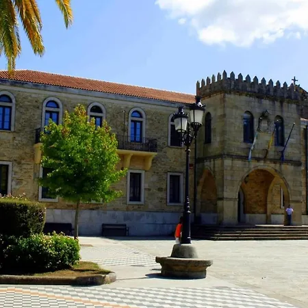 Astilbe 公寓 诺雅